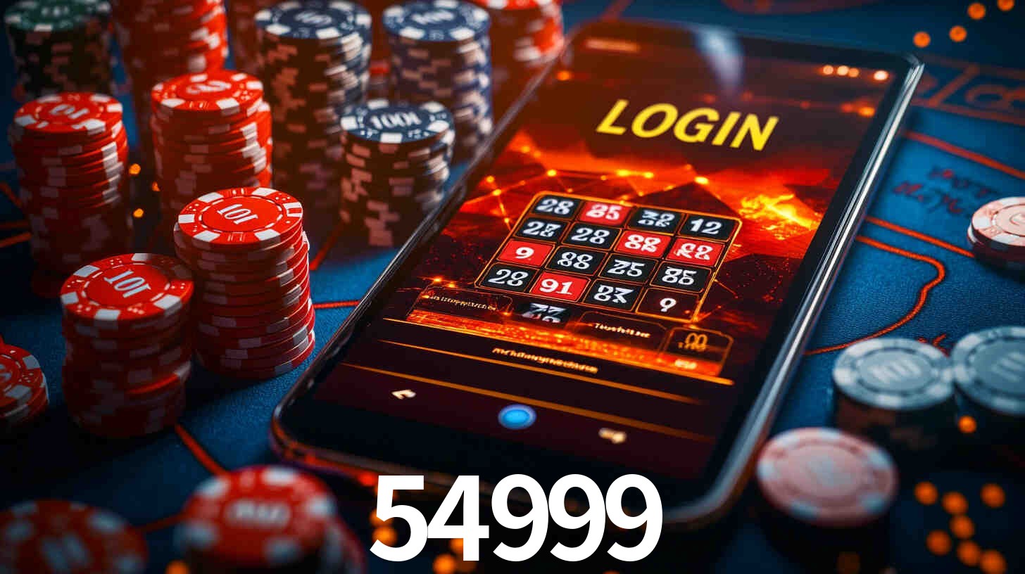 54999